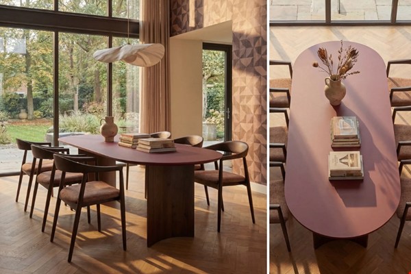 Creëer een uniek interieur dat echt bij jou past